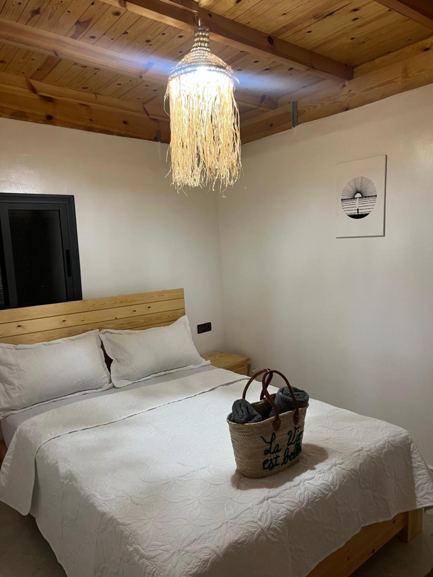 Arinas Surf Hostel Taghazout Luaran gambar