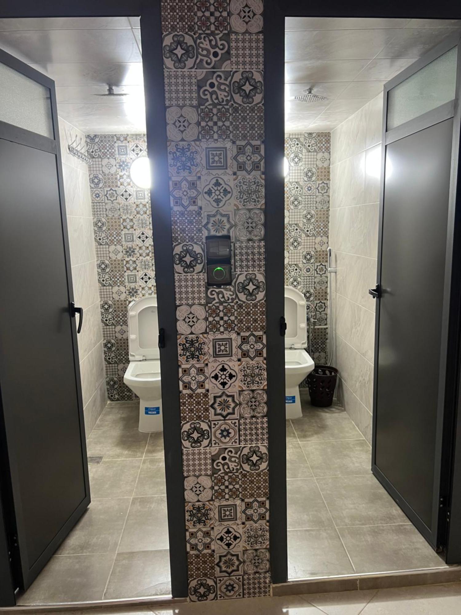 Arinas Surf Hostel Taghazout Luaran gambar